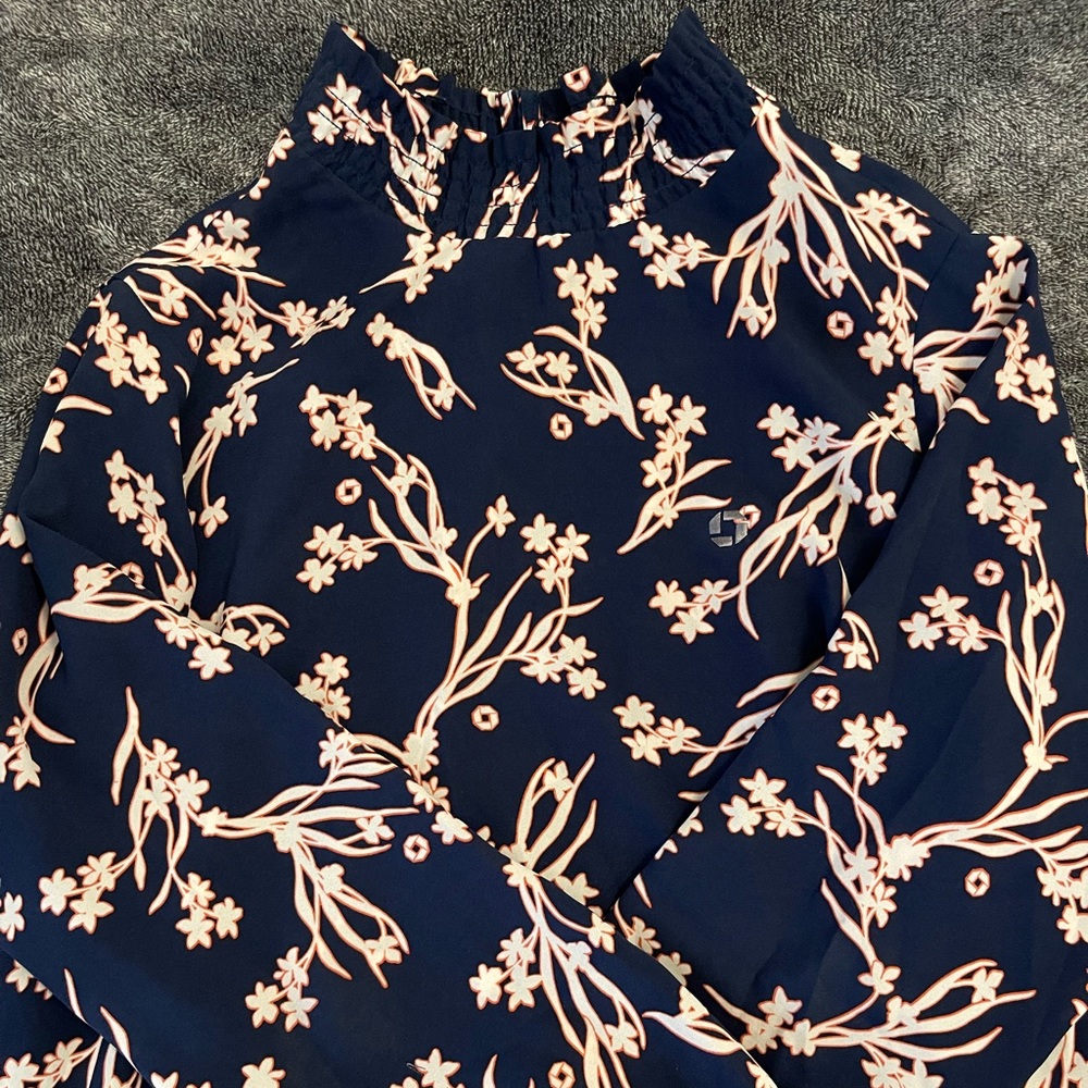 Chase lands end top work wear